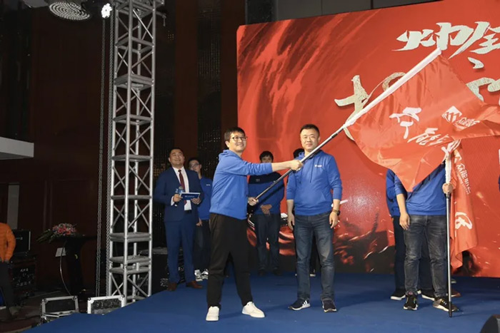 乐竞手机站·官方版在线“火力全开·赢战2021”业务启动大会在南京隆重召开-6.jpg